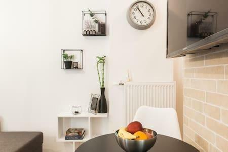 Cozy Studio 50M From Sea 아테네 외부 사진
