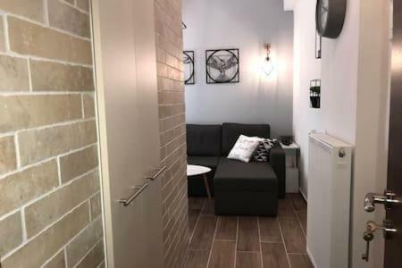 Cozy Studio 50M From Sea 아테네 외부 사진