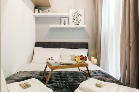Cozy Studio 50M From Sea 아테네 외부 사진