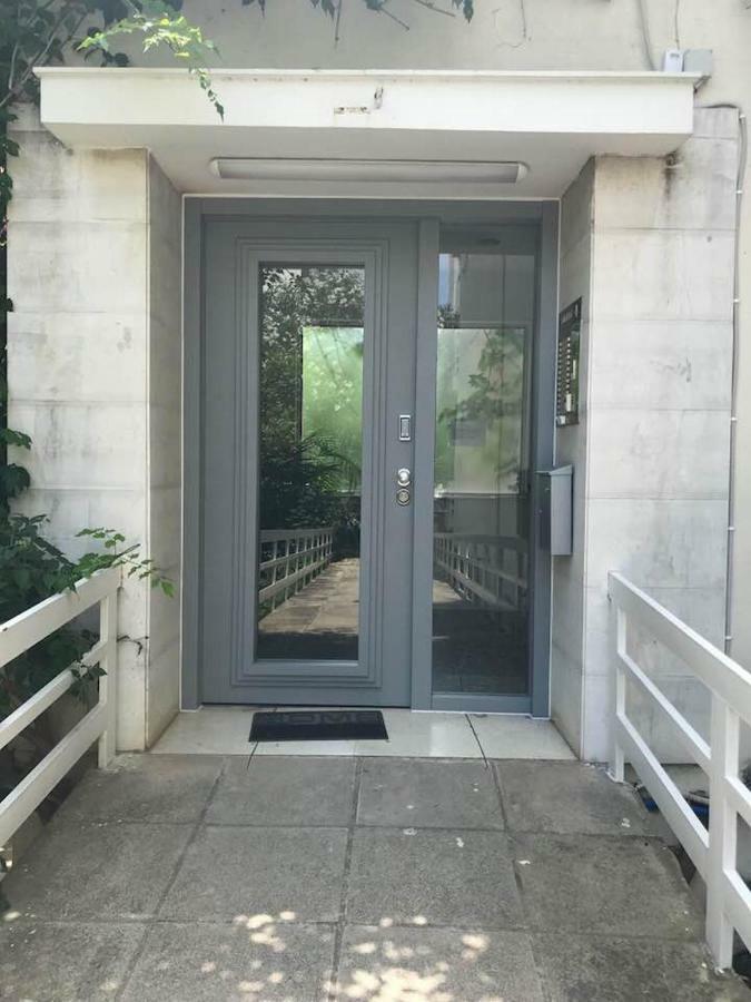 Cozy Studio 50M From Sea 아테네 외부 사진